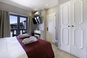 Hotel Santa Eulália Praia