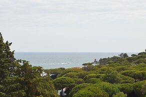 Hotel Santa Eulália Praia