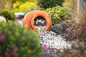 Hotel Santa Eulália Praia