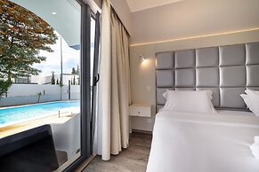 Hotel Santa Eulália Praia