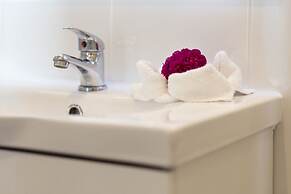 Hotel Santa Eulália Praia