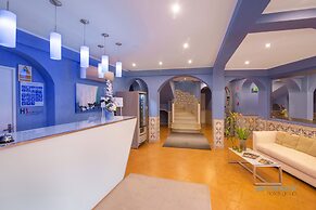 Hotel Santa Eulália Praia