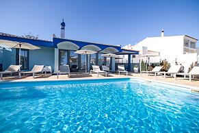 Hotel Santa Eulália Praia