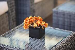 Hotel Santa Eulália Praia