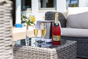 Hotel Santa Eulália Praia