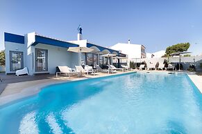 Hotel Santa Eulália Praia