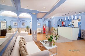 Hotel Santa Eulália Praia