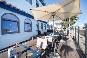 Hotel Santa Eulália Praia