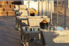 Hotel Santa Eulália Praia