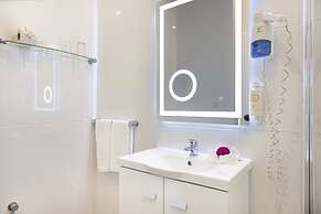 Hotel Santa Eulália Praia