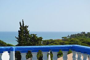 Hotel Santa Eulália Praia