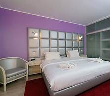 Hotel Santa Eulália Praia