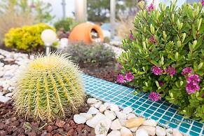 Hotel Santa Eulália Praia