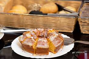 Hotel Santa Eulália Praia