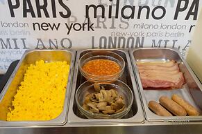 Hotel Santa Eulália Praia