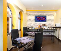 Hotel Santa Eulália Praia