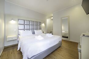 Hotel Santa Eulália Praia