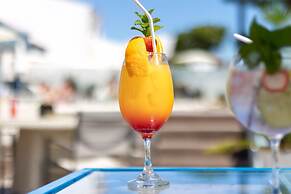 Hotel Santa Eulália Praia