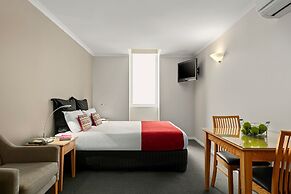 Hobart Waterfront Apartments