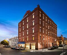 Hobart Waterfront Apartments