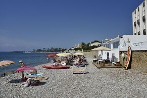 Hotel del Sole