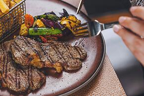 Berlin Marriott Hotel