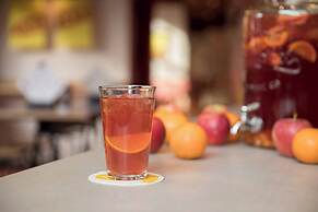 Berlin Marriott Hotel