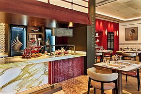 Berlin Marriott Hotel