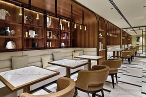 Berlin Marriott Hotel