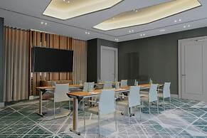 Berlin Marriott Hotel