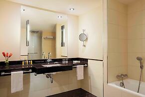 Berlin Marriott Hotel