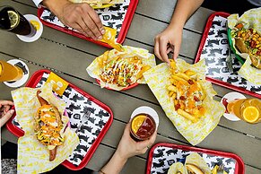 Berlin Marriott Hotel