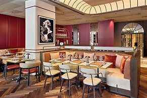 Berlin Marriott Hotel