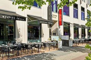 Berlin Marriott Hotel
