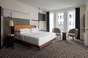 Berlin Marriott Hotel