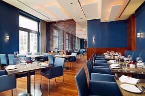 Berlin Marriott Hotel