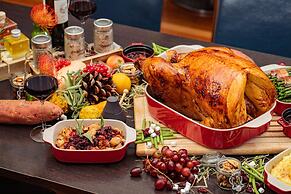 Berlin Marriott Hotel