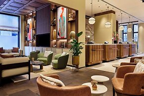 Berlin Marriott Hotel