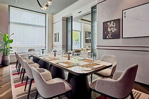 Berlin Marriott Hotel