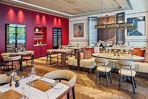 Berlin Marriott Hotel