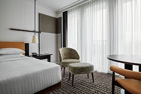 Berlin Marriott Hotel