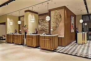 Berlin Marriott Hotel