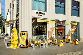 Berlin Marriott Hotel