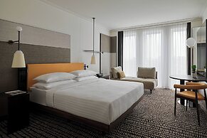 Berlin Marriott Hotel