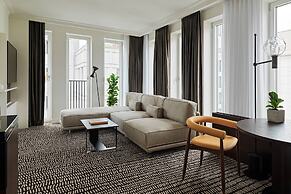 Berlin Marriott Hotel