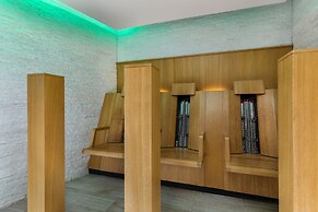 Berlin Marriott Hotel