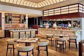 Berlin Marriott Hotel