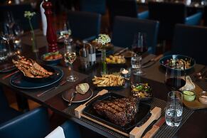 Berlin Marriott Hotel