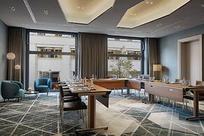 Berlin Marriott Hotel