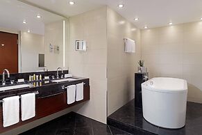 Berlin Marriott Hotel